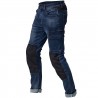 Pantalone Speed Jeans Blu SIGGI