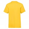 T-shirt Valueweight Bambino Girasole