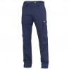 Pantalone Amsterdam Ripstop Warm Blu SIGGI