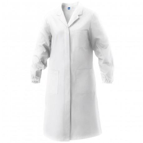 Camice Carla Bianco SIGGI