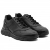 Sneakers Tivoli Nero 46876 SOLDINI