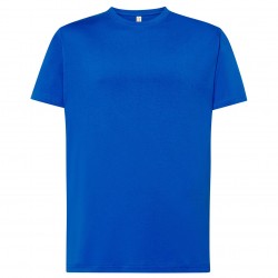 T-shirt ocean blu royal