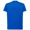 T-shirt ocean blu royal