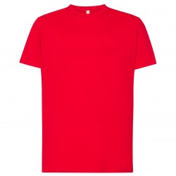 T-shirt ocean rossa