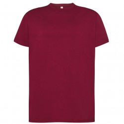 T-shirt ocean Burgundy