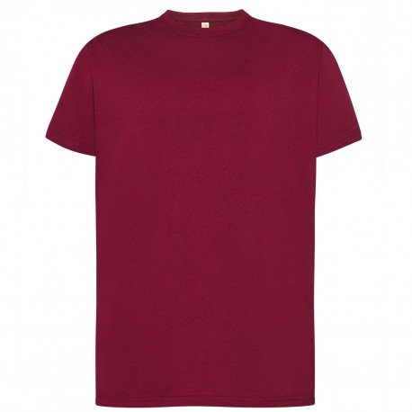 T-shirt ocean Burgundy