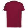 T-shirt ocean Burgundy