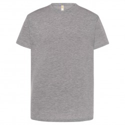 T-shirt ocean grigio cenere
