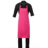 Grembiule Boutique Fucsia PAYPER