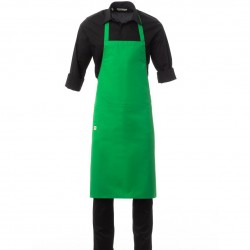 Grembiule Boutique Jelly Green PAYPER