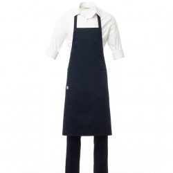 Grembiule Boutique Blu Navy PAYPER