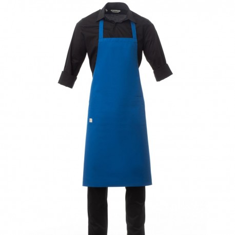 Grembiule Boutique Blu Royal PAYPER