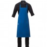 Grembiule Boutique Blu Royal PAYPER