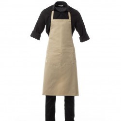 Grembiule Boutique Kaki PAYPER