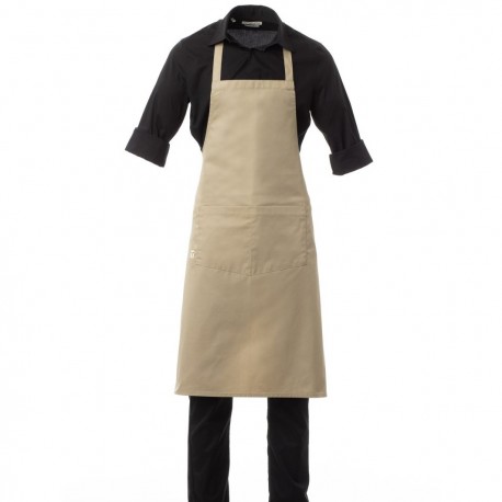 Grembiule Boutique Kaki PAYPER