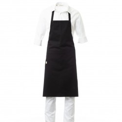 Grembiule Boutique Nero PAYPER