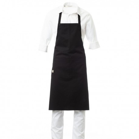 Grembiule Boutique Nero PAYPER