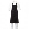 Grembiule Boutique Nero PAYPER