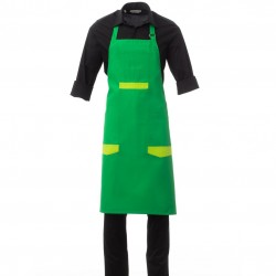 Grembiule Store Verde Jelly Green PAYPER