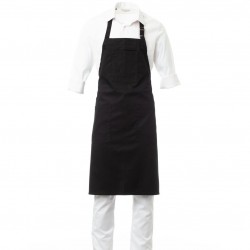 Grembiule Store Nero PAYPER