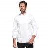 Giacca Chef Otello Bianca SIGGI