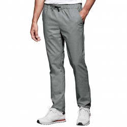Pantalone Chef Macbeth Grigio SIGGI