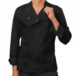 Giacca Starred Nero PAYPER