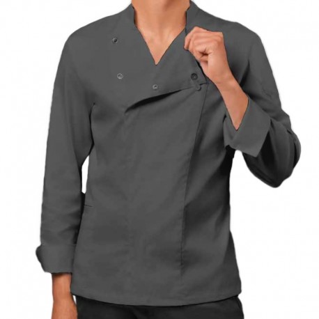 Giacca Starred Grigio PAYPER