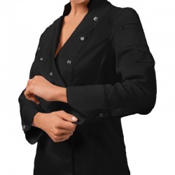 Giacca Starred Lady Nero PAYPER