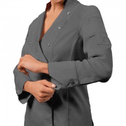 Giacca Starred Lady Grigio PAYPER