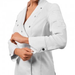 Giacca Starred Lady Bianco PAYPER