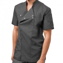 Giacca Starlight Mesh Grigio PAYPER