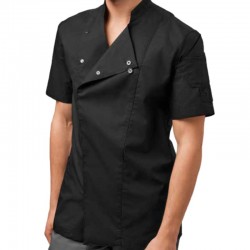 Giacca Starlight Mesh Nero PAYPER