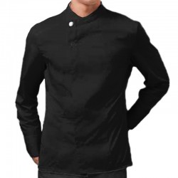 Giacca Couture Mesh Nero PAYPER