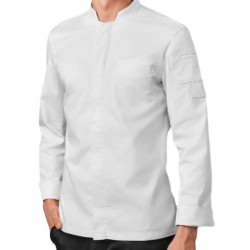 Giacca Supreme Bianco PAYPER