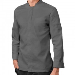 Giacca Supreme Grigio PAYPER