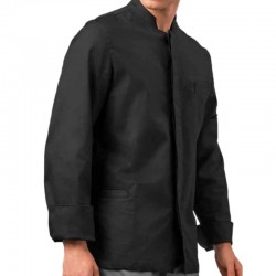 Giacca Supreme Nero PAYPER