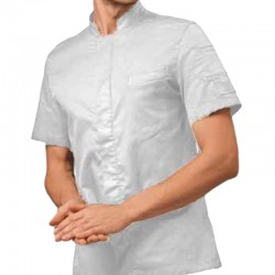 Giacca Supreme SS Bianco PAYPER