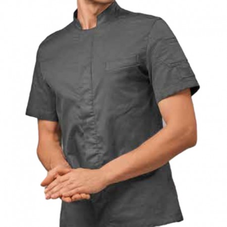 Giacca Supreme SS Grigio PAYPER