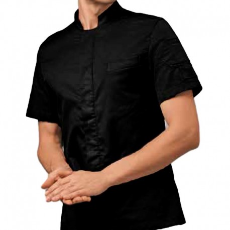 Giacca Supreme SS Nero PAYPER