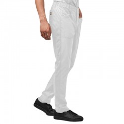 Pantalone Brigade Mesh Bianco PAYPER