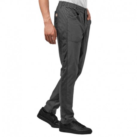 Pantalone Brigade Mesh Grigio PAYPER