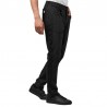 Pantalone Brigade Mesh Nero PAYPER