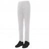 Pantalone Brigade Mesh Lady Bianco PAYPER
