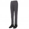 Pantalone Brigade Mesh Lady Grigio PAYPER