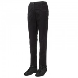 Pantalone Brigade Mesh Lady Nero PAYPER