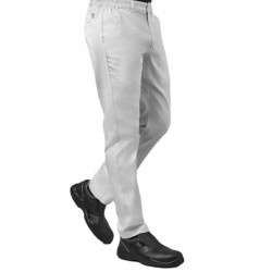 Pantalone Chino Executive Bianco PAYPER