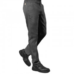 Pantalone Chino Executive Grigio PAYPER