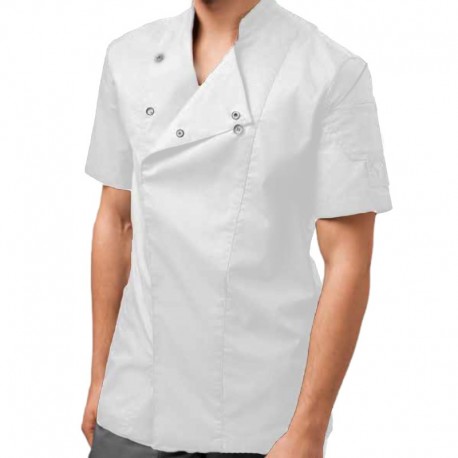 Giacca Starlight Mesh Bianco PAYPER