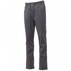 Pantalone Cook Grigio PAYPER